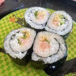 Sushi Choshimaru Ichihara Ten - 