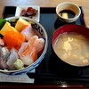 Nakamura Oshokuji Dokoro - 海鮮丼