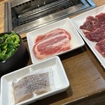 Yakiniku Like Tamachi Shibaura Ten - 