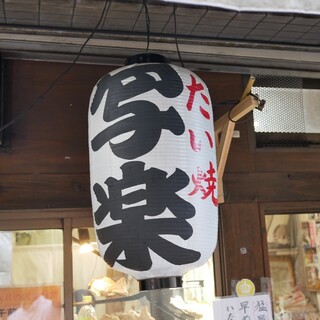 Taiyaki Sharaku - 