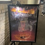 Bar Sasha - 