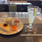 CAFE りーべるて - 