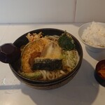 Sanuki Udon Kinoya - 