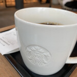 STARBUCKS COFFEE Daidoseimeibiru Miredo 2 Kaiten - 