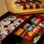 Sushi Fujirou - 