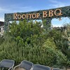 THE ROOFTOP BBQ Nanba Parks Ten - 