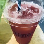 JUICE STAND BUBBLES - 