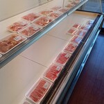 INOUE Meat&Delica - 