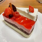 Patisserie Petit Eden - 