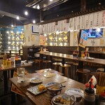 Kushi Daore Shibuya Sakuraoka Ten - 