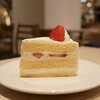 パティスリー シロ・デラブル - 料理写真: