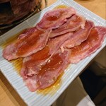 Taishu Yakiniku Butta - 