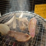 Taishu Yakiniku Butta - 