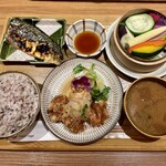 musi-vege+ Sakai Takashimaya Ten - 