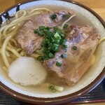 Soki Soba Kariyushi - 