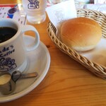 Komeda Coffee Ten Izumi Chuo Ten - 