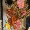 Kyoto Nanajo Yakiniku Sakaba Yamadaruma - 