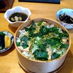 Kaga Ya - わっぱ定食