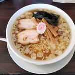 Chuka Soba Yamashige - 