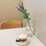 Sofu Coffee - ホットココア