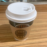 TULLY'S COFFEE Atore Kichijoji Ten - 