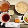 Teuchi Udon Guute - 冷しうどん+Wつゆセット