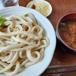 Teuchi Yamamoto Udon - 