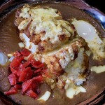 Dining Musashi - 昭和52年の創業以来変わらない、ルーから手作りのこだわりカレー。しっかりと辛くて美味い！