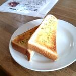 Birds INN Cafe - 