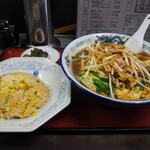 Ramen Chuka Den - 