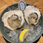 Tsukishima Oyster Club - 