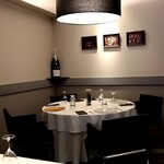 Haraguchi Ru Restaurant - 