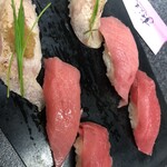 Sushi Zanmai Kotoku Kameido Ten - 