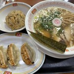 餃子の王将 - 