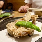 Hakata Seafood Dokoro Manpukuya Daimyo Ten - 