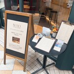 NIVI SPECIALTY COFFEE - 