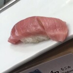 Tsukiji Sushi Sei Tsukiji Honten - トロ