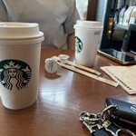 スターバックスコーヒー - 