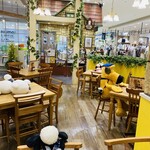 Hitsuji no Shaun Village Shop & Cafe - 