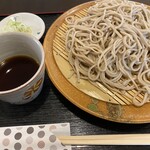 蕎麦 アラカルトつたや - 