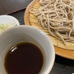 蕎麦 アラカルトつたや - 