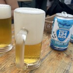 SOGO YOKOHAMA BEER GARDEN - 