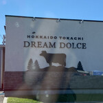 DREAM DOLCE - 