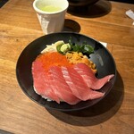 ハレの日食堂 - 