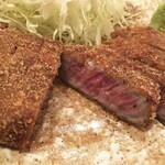 Gyukatsu Motomura Shibuya Bun Ten - 