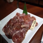 Yakiniku Rieen - 