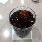 Coffee Kan Hantobashi Ten - 炭火アイスコーヒー