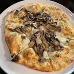 Pizzeria Musashino Sankyo - 