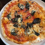 Pizzeria Musashino Sankyo - 