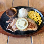 ステーキハウス KING'S - 